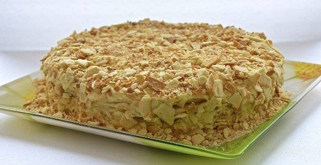 Торт подарочный