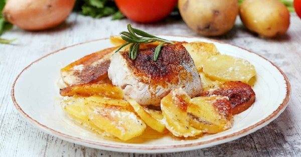 Как лучше приготовить овощной гарнир?