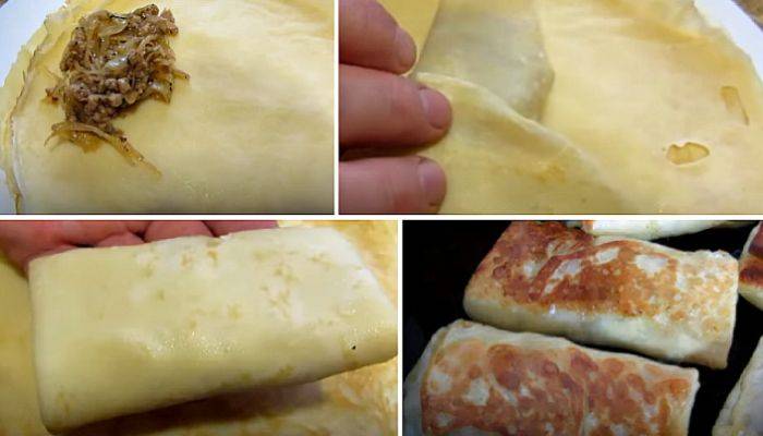 11 рецептов вкусных блинов к масленице