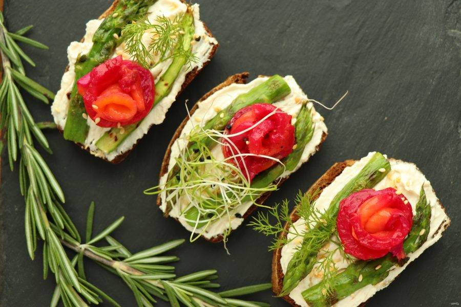 Смёрребрёд как зеркало датской кухни - кулинарные заметки алексея онегина