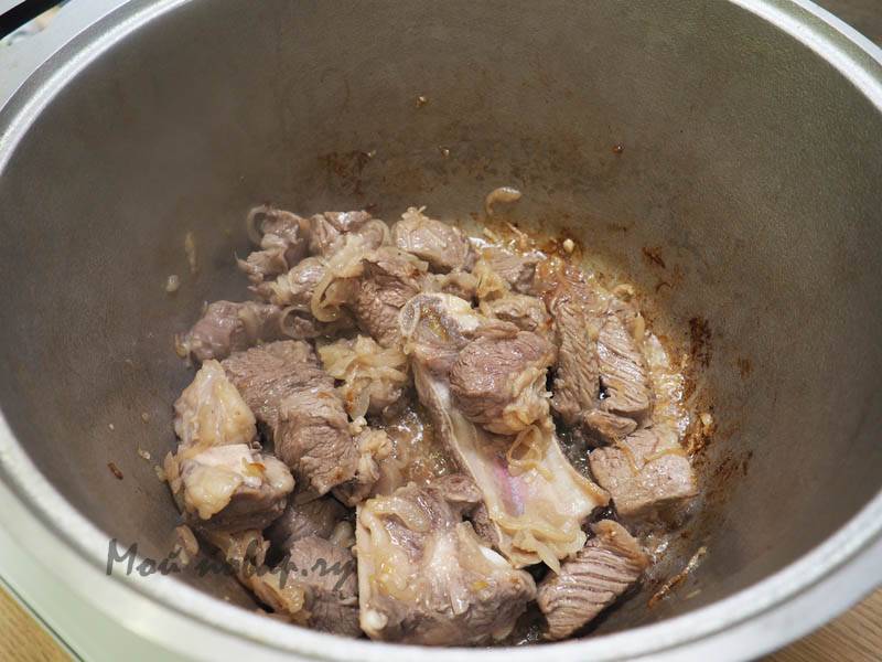 Кухня венгрии
