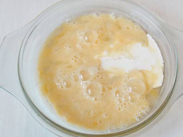 Котлеты куриные с грибами