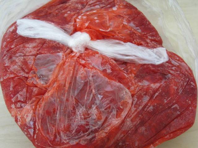 Рецепты смузи со смородиной, или как приготовить вкусный и полезный десерт