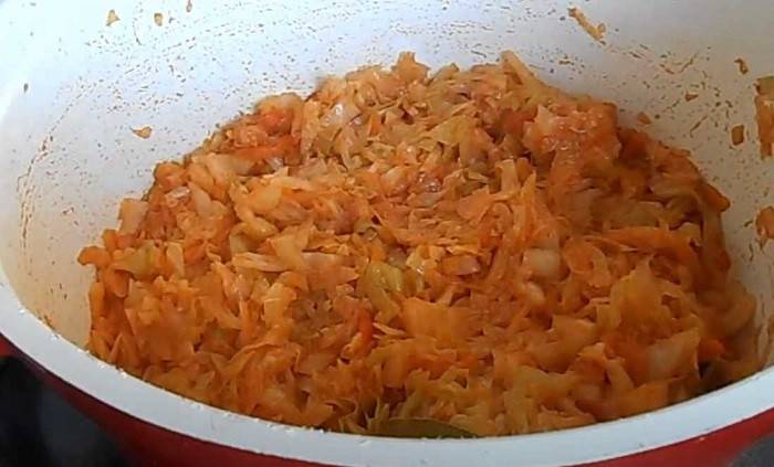 Пюре картофельное с брокколи