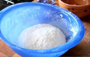 Мука ржаная: сорта, польза, вред, рецепты