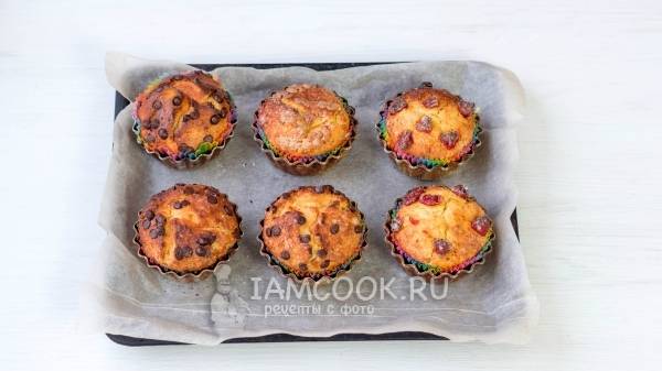 Простой творожный кекс в духовке. как испечь самый вкусный для всей семьи