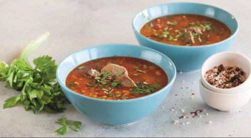 20 супов из говядины, которые всегда получаются вкусными