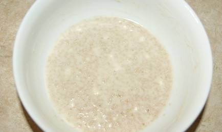 Пасхальный кулич
