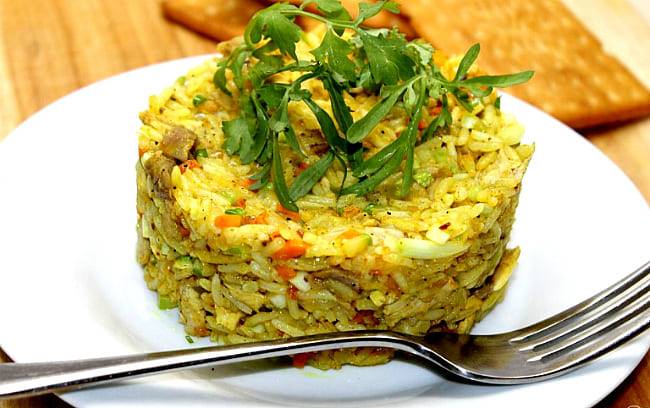 Рецепты запеканки из кабачков с курицей, вкусно приготовленной в духовке