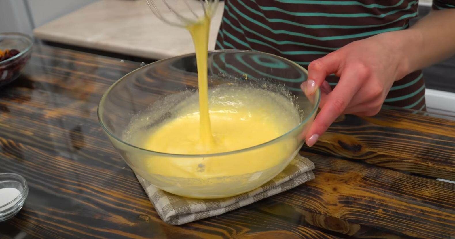 Рецепт торчетти итальянское печенье