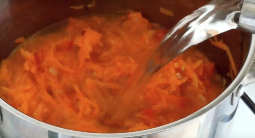 Суп с чечевицей. 9 рецептов приготовления сытного и полезного супа