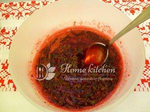 Вкуснейшее варенье из жимолости