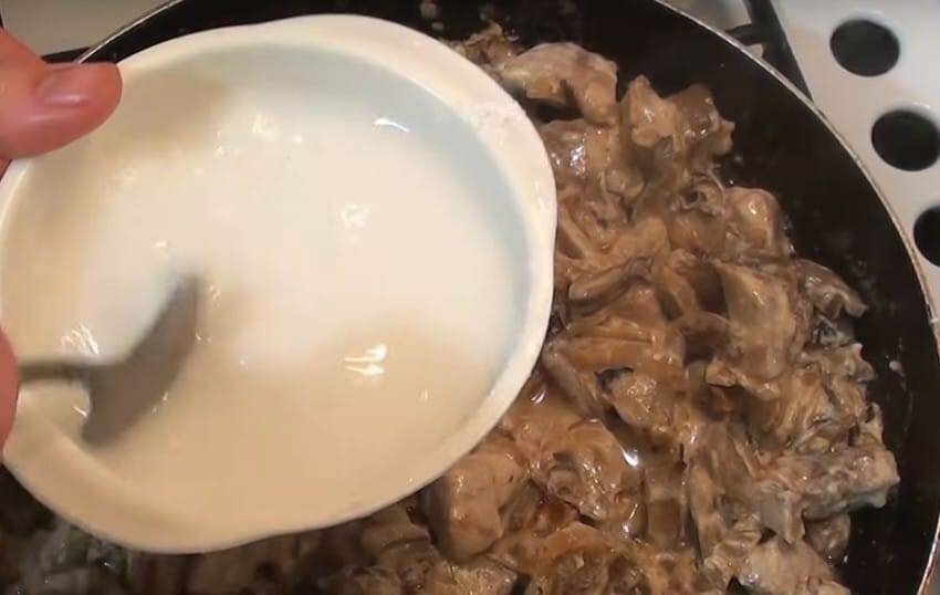 20 рецептов выпечки на сметане, которые непременно удивят