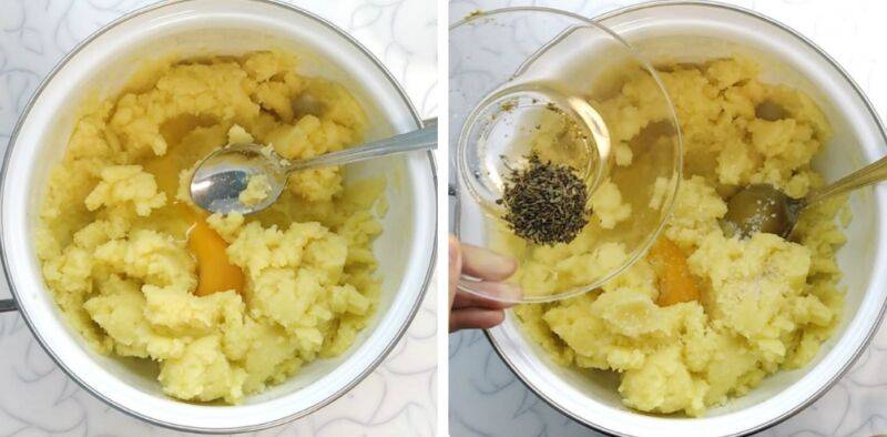 Зразы мясные, картофельные, рыбные, гречневые, рисовые, морковные: рецепты с фото. вкусная начинка для зраз