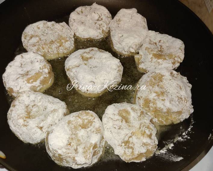 Быстро и вкусно: котлеты из рыбных консервов