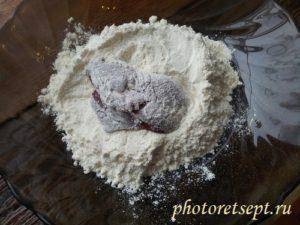 Рецепты куриная печень со сливками