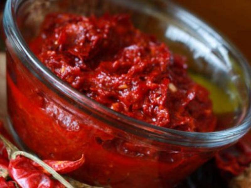 Простые и вкусные домашние соусы