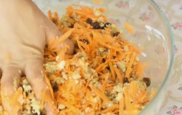 Топ-8 самых простых и вкусных рецептов морковного торта с фото иллюстрациями