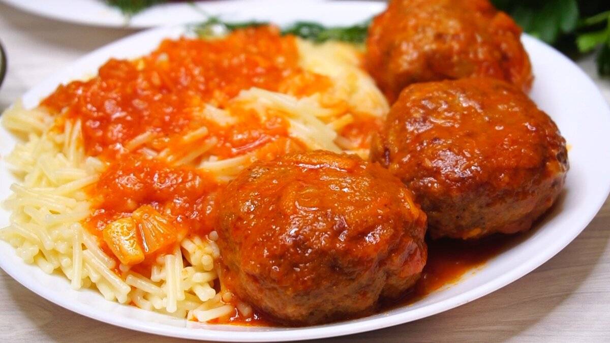 Котлетный соус для котлет - 38 рецептов - 1000.menu
