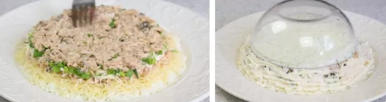 10 рецептов самого вкусного салата «мимоза»