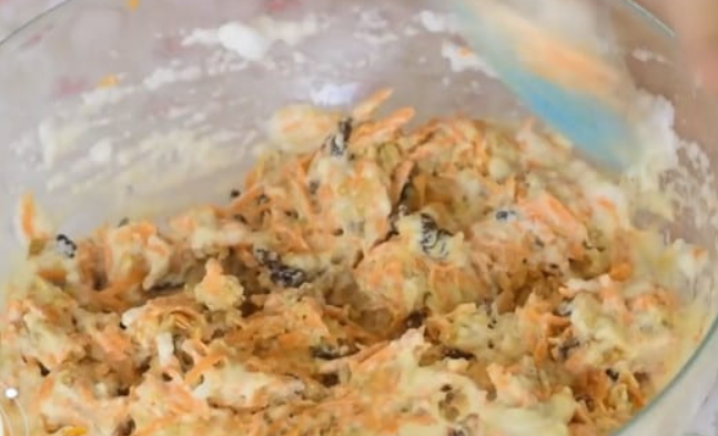 Топ-8 самых простых и вкусных рецептов морковного торта с фото иллюстрациями