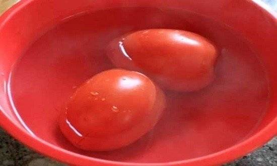 Борщ без капусты