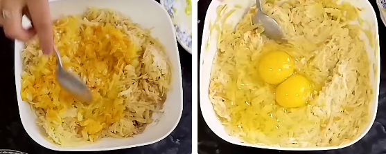 15 быстрых и вкусных рецептов картофельной запеканки