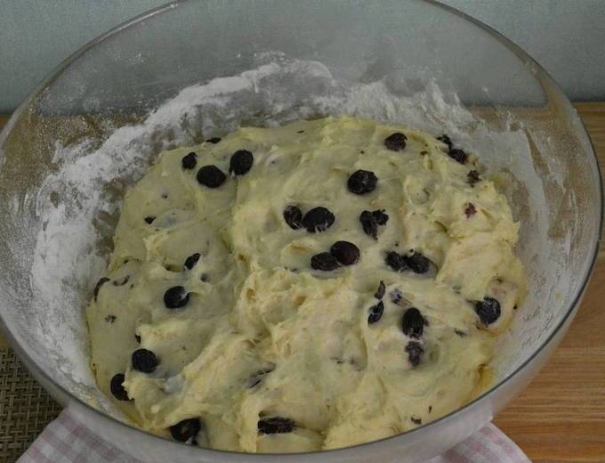 Маффины