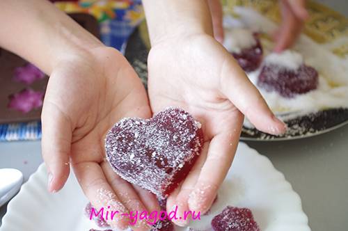 Вкусный мармелад дома: самые интересные рецепты