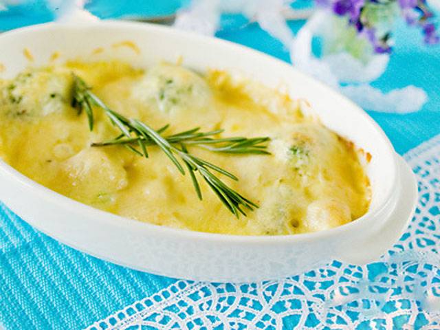 20 летних салатов, вкуснее которых вы еще не готовили