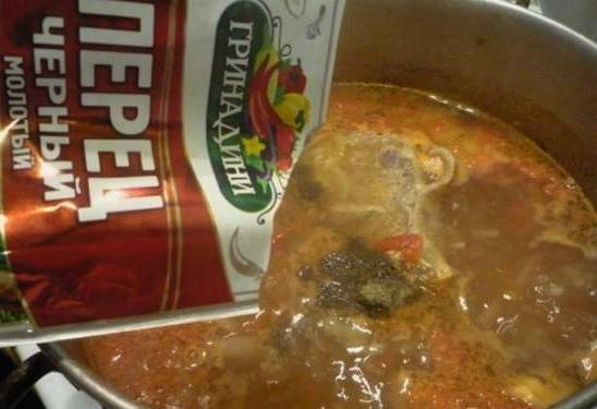 20 супов из говядины, которые всегда получаются вкусными