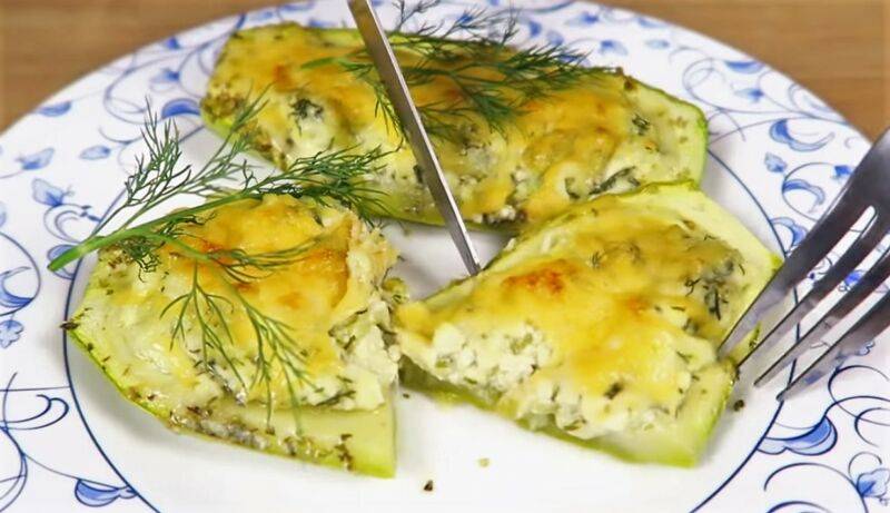 Кетчуп из кабачков на зиму