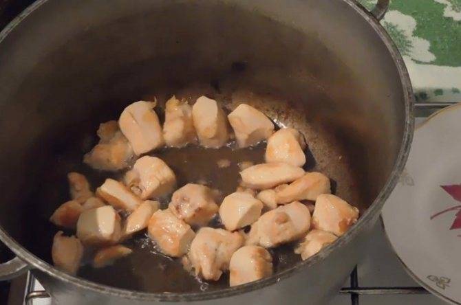 Тушеная капуста: 8 самых вкусных рецептов!