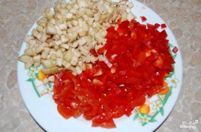 Мясо по-купечески в духовке