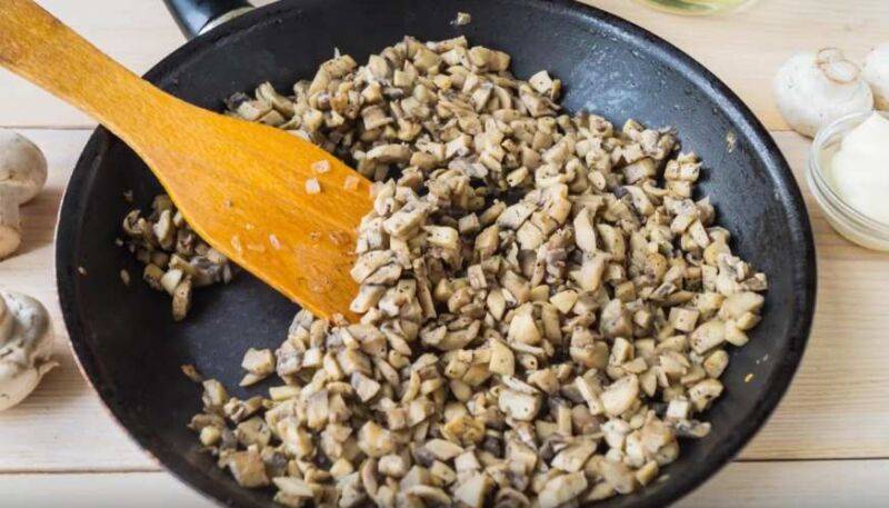 Грибы на зиму. вкусные рецепты грибных заготовок в банках