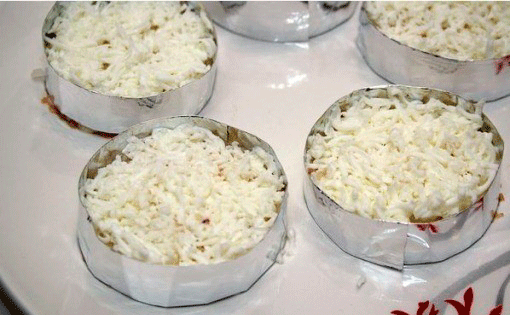 10 рецептов самого вкусного салата «мимоза»