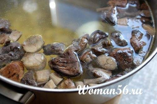 20 самых вкусных рецептов супов-пюре