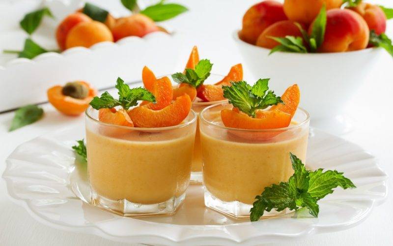 20 вкусных рецептов десертов и сладостей