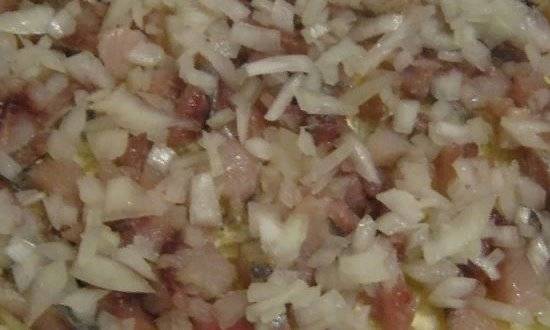 Селедка под шубой рецепт классический