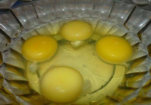 Закуски для фуршета