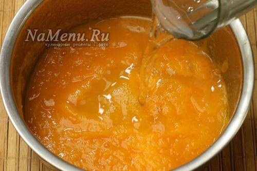 Вкусные рецепты сока из тыквы на зиму с фото