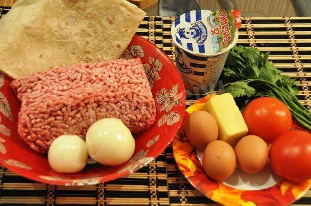 Простые и вкусные горячие закуски на новый год