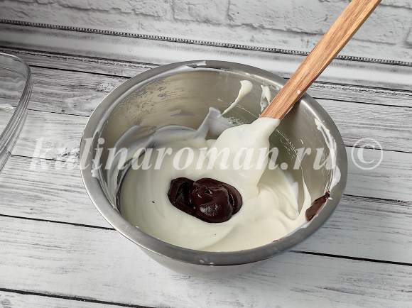 Шоколадное мороженое: рецепт с шоколадной крошкой, из какао, со сливками