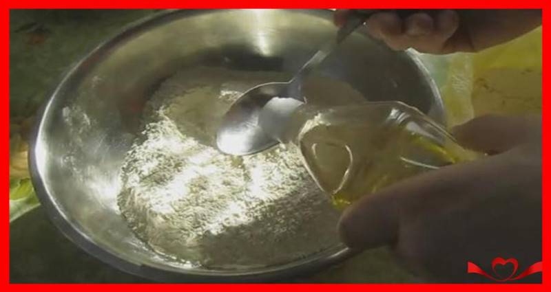Песочный пирог с яблоками: насыпной, тертый, открытый, с безе, кремом