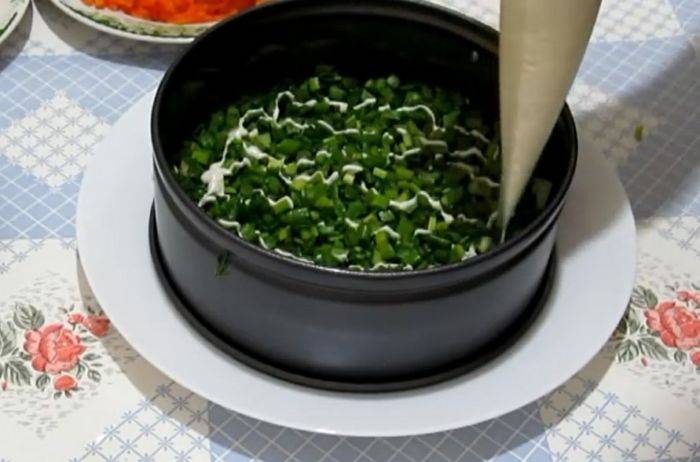 Бесподобно вкусные салаты на новый год тигра 2022