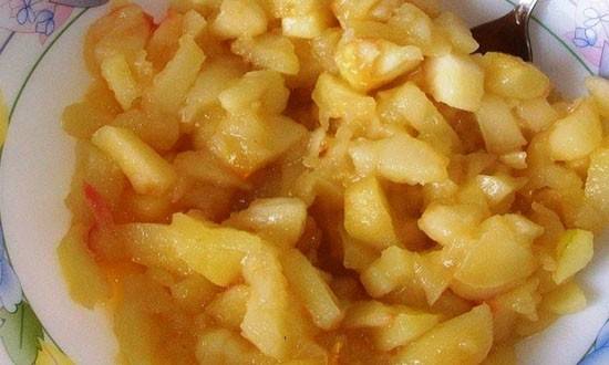 Как приготовить пирожки с яблоками для всей семьи