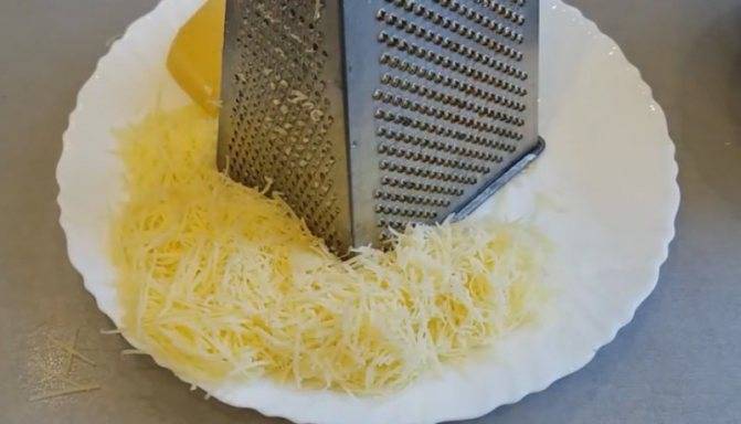 15 салатов с ветчиной и сыром, в которые ты влюбишься