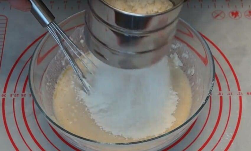 Дрожжевое тесто- 8 вариантов рецептов