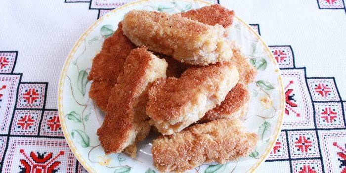 Фаршированные крабовые палочки: 6 рецептов начинки для фаршировки