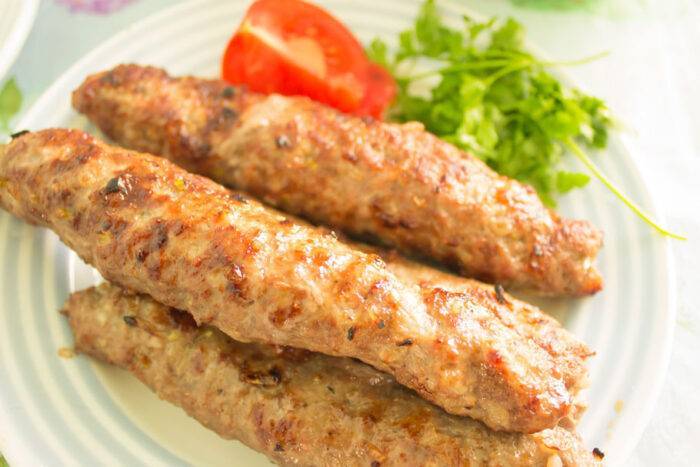 Казан кебаб с картошкой. 7 рецептов приготовления в казане на огне